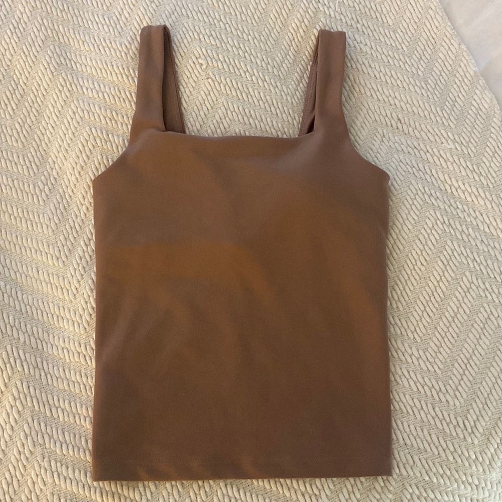 YPB Workout Top
